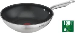 Tefal Virtuoso Wokpan - Ø 28cm -Pot Bevordering 1200x540