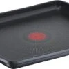 Tefal Robusto - Pan - Plancha - 26x32cm 2 Tefal Robusto - Pan - Plancha - 26x32cm -Pot Bevordering 1200x541 8