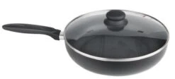 BRABANTIA Hapjespan Sauteerpan Met Glazen Deksel 28 Cm 8 BRABANTIA Hapjespan Sauteerpan Met Glazen Deksel 28 Cm -Pot Bevordering 1200x542 1