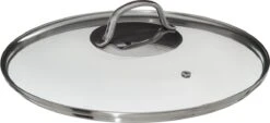 4goodz Dubbelwandige RVS Hapjespan Met Deksel 28 Cm - Zilver -Pot Bevordering 1200x548 2