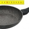 Klausberg 7288 - Koekenpan - Ø16 Cm - Marmer Coating - Alle Warmtebronnen 2 Klausberg 7288 - Koekenpan - Ø16 Cm - Marmer Coating - Alle Warmtebronnen -Pot Bevordering 1200x549