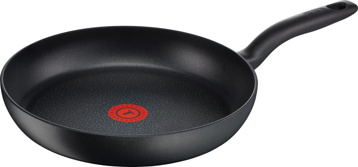 Tefal Hard Titanium+ Koekenpan - Ø 24 Cm 3 Tefal Hard Titanium+ Koekenpan - Ø 24 Cm