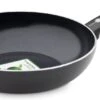 GreenPan Cambridge Wokpan 28cm - Zwart - Inductie - PFAS-vrij 2 GreenPan Cambridge Wokpan 28cm - Zwart - Inductie - PFAS-vrij -Pot Bevordering 1200x563 1