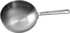 Skottsberg Wok Stainless Steel 28 Cm Roestvrijstaal 14 Skottsberg Wok Stainless Steel 28 Cm Roestvrijstaal -Pot Bevordering 1200x563