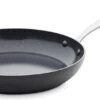 GreenPan Barcelona Infinity Pro Koekenpan 32cm - Zwart - Inductie - PFAS-vrij -Pot Bevordering 1200x568 2