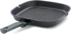 BK Easy Induction Grillpan - 26 Cm - Speciaal Voor Inductie -Pot Bevordering 1200x572 2