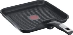 Tefal Unlimited Grillpan - 26 X 26 Cm -Pot Bevordering 1200x584