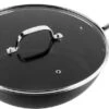 ISENVI Victoria Forged Keramische Wokpan Met Deksel 32CM - RVS Greep 1 ISENVI Victoria Forged Keramische Wokpan Met Deksel 32CM - RVS Greep -Pot Bevordering 1200x591 2