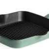 Springlane Gietijzeren Grillpan Mint, 26 Cm -Pot Bevordering 1200x595 9