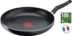 Tefal Start'easy Koekenpan 28 Cm - PFOA Vrij - Geschikt Voor Alle Warmtebronnen -Pot Bevordering 1200x597 5