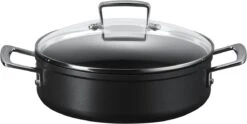 Le Creuset - Les Forgees - Provencaalse Hapjespan - 30cm/6,8L - Met Deksel -Pot Bevordering 1200x600 7