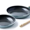 GreenPan Mayflower Koekenpannenset Ø 20cm + Ø 24cm + 1 Accessoire - Lichtblauw - Inductie - PFAS-vrij -Pot Bevordering 1200x612 5
