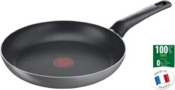 Tefal Easy Plus Koekenpan - Ø 28 Cm - Niet Geschikt Voor Inductie 12 Tefal Easy Plus Koekenpan - Ø 28 Cm - Niet Geschikt Voor Inductie -Pot Bevordering 1200x616 1