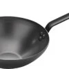 DeBuyer Mineral B Black Wok - 28cm - Staal 1 DeBuyer Mineral B Black Wok - 28cm - Staal -Pot Bevordering 1200x617 1
