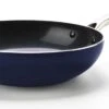 Blue Diamond - Keramische Wokpan Met Diamantdeeltjes – Ø 28 Cm – PFAS En PHOA Vrij -Pot Bevordering 1200x617