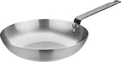 Plaatstalen Wokpan - 28cm - Vogue GG722 - Horeca & Professioneel 15 Plaatstalen Wokpan - 28cm - Vogue GG722 - Horeca & Professioneel -Pot Bevordering 1200x618 1