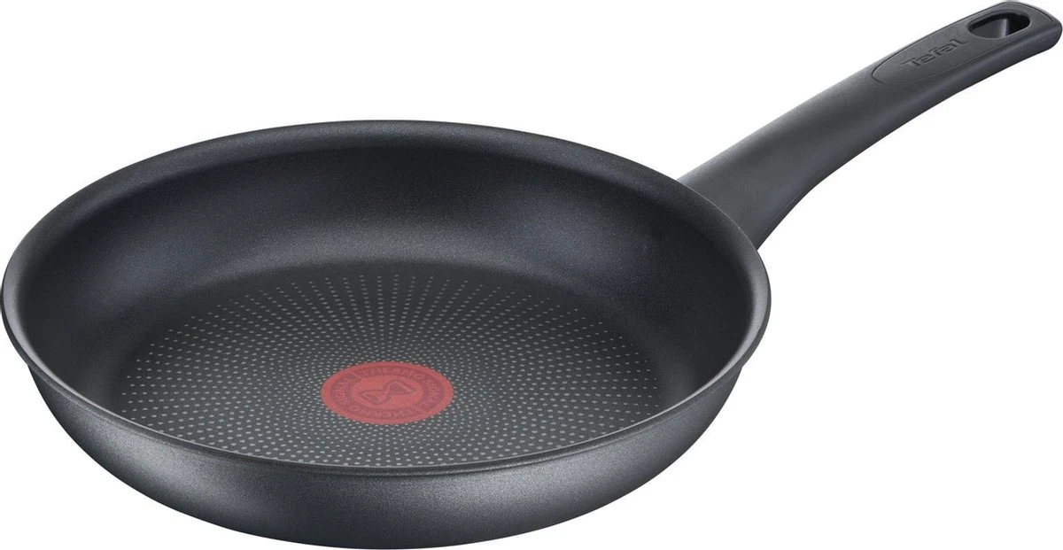 Tefal Easy Chef Koekenpan - Ø 24 Cm 3 Tefal Easy Chef Koekenpan - Ø 24 Cm