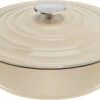 Tefal LOV Lage Braadpan - 3.8L - Ø28 Cm - Beige -Pot Bevordering 1200x623 2