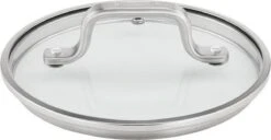 Tefal Virtuoso Pannenset 5 Delig - Hoge Kookpan Ø 22 Cm + Steelpan Ø 16 Cm + Kookpannen Ø 18/20/24 Cm 38 Tefal Virtuoso Pannenset 5 Delig - Hoge Kookpan Ø 22 Cm + Steelpan Ø 16 Cm + Kookpannen Ø 18/20/24 Cm -Pot Bevordering 1200x623