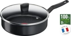 Tefal Start'easy Hapjespan 24 Cm C2673223 12 Tefal Start'easy Hapjespan 24 Cm C2673223 -Pot Bevordering 1200x624 4