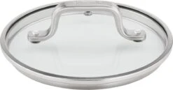 Tefal Virtuoso Pannenset 4-delig - Kookpan Ø 16/20/24 Cm + Steelpan Ø 16 Cm -Pot Bevordering 1200x625