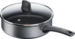 Tefal Easy Chef Hapjespan - Ø 24 Cm + Deksel 18 Tefal Easy Chef Hapjespan - Ø 24 Cm + Deksel -Pot Bevordering 1200x625 4