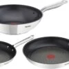 Tefal Ultimum - Pannenset - 3 Stuks | Koekenpan 24cm | Koekenpan 28cm | Wokpan 28cm | INDUCTIE - PFAS-vrij 2 Tefal Ultimum - Pannenset - 3 Stuks | Koekenpan 24cm | Koekenpan 28cm | Wokpan 28cm | INDUCTIE - PFAS-vrij -Pot Bevordering 1200x627 3