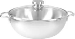 Demeyere Apollo Sauteerpan - Met Glazen Deksel - 28 Cm 23 Demeyere Apollo Sauteerpan - Met Glazen Deksel - 28 Cm -Pot Bevordering 1200x629 2