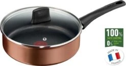 Tefal Resource Hapjespan - Ø 24 Cm + Deksel - Duurzaam 11 Tefal Resource Hapjespan - Ø 24 Cm + Deksel - Duurzaam -Pot Bevordering 1200x629 4