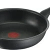 Tefal Unlimited + Induction Hoogwaardig Titanium Koekenpan - 28 Cm 1 Tefal Unlimited + Induction Hoogwaardig Titanium Koekenpan - 28 Cm -Pot Bevordering 1200x632 2