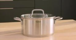 Tefal Virtuoso Pannenset 4-delig - Kookpan Ø 16/20/24 Cm + Steelpan Ø 16 Cm -Pot Bevordering 1200x633 2