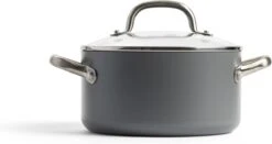 GreenPan Mayflower Pro Pannenset - 10-delig - Grijs - Inductie - PFAS-vrij -Pot Bevordering 1200x638 1