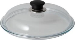 Sysas - Braadpan Met Deksel - Ø 28cm 21 Sysas - Braadpan Met Deksel - Ø 28cm -Pot Bevordering 1200x640 3