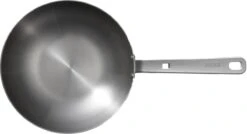 Skottsberg Wok Stainless Steel 28 Cm Roestvrijstaal 15 Skottsberg Wok Stainless Steel 28 Cm Roestvrijstaal -Pot Bevordering 1200x650