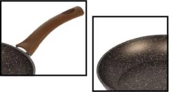 Koekenpan - Ø20cm - Eco Friendly - Champagne 19 Koekenpan - Ø20cm - Eco Friendly - Champagne -Pot Bevordering 1200x654 1