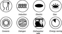 Royal Swiss® - Set Lot 33-delige - Pannenset Inductie - Steengoeden - Afneembare Handgreep - Glazen Deksel - Geschikt Voor Oven - PFAS-vrij + Keukengerei 12 Royal Swiss® - Set Lot 33-delige - Pannenset Inductie - Steengoeden - Afneembare Handgreep - Glazen Deksel - Geschikt Voor Oven - PFAS-vrij + Keukengerei -Pot Bevordering 1200x655