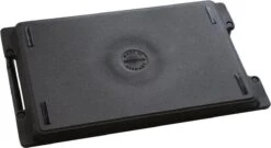 Eurolux Teppanyaki Plaat Met Grepen - 41 X 24 X 2.5 Cm - Zwart - Aluminium - Geschikt Voor Alle Warmtebronnen 18 Eurolux Teppanyaki Plaat Met Grepen - 41 X 24 X 2.5 Cm - Zwart - Aluminium - Geschikt Voor Alle Warmtebronnen -Pot Bevordering 1200x658 1