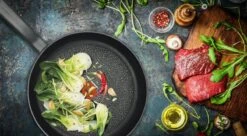 Tefal Hard Titanium+ Koekenpan - Ø 24 Cm 12 Tefal Hard Titanium+ Koekenpan - Ø 24 Cm -Pot Bevordering 1200x660 2