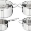 Tefal Virtuoso Pannenset 4-delig - Kookpan Ø 16/20/24 Cm + Steelpan Ø 16 Cm 2 Tefal Virtuoso Pannenset 4-delig - Kookpan Ø 16/20/24 Cm + Steelpan Ø 16 Cm -Pot Bevordering 1200x664 1