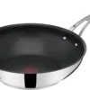 Tefal Jamie Oliver Cook's Classic Wokpan - Ø 30 Cm -Pot Bevordering 1200x665