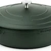 Westinghouse Performance Series - Hapjespan Inductie Met Deksel - 32cm Sauteerpan - Oven Geschikt - Groen 1 Westinghouse Performance Series - Hapjespan Inductie Met Deksel - 32cm Sauteerpan - Oven Geschikt - Groen -Pot Bevordering 1200x668 2