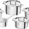 Zwilling Passion - Pannenset - 5-Delig 1 Zwilling Passion - Pannenset - 5-Delig -Pot Bevordering 1200x670