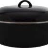 CasaLupo Emaille Braadpan Cooking - ø 28 Cm / 6 Liter 2 CasaLupo Emaille Braadpan Cooking - ø 28 Cm / 6 Liter -Pot Bevordering 1200x670 3