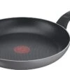 Tefal Easy Plus Koekenpan - Ø 28 Cm - Niet Geschikt Voor Inductie 1 Tefal Easy Plus Koekenpan - Ø 28 Cm - Niet Geschikt Voor Inductie -Pot Bevordering 1200x673 2