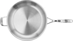 Demeyere Proline Koekenpan - Ø 28 Cm - RVS 11 Demeyere Proline Koekenpan - Ø 28 Cm - RVS -Pot Bevordering 1200x673 6