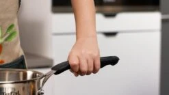 Tefal Cook & Cool E493S6 - Set 3-delig (kookpan 20/24 + Steelpan 16) 40 Tefal Cook & Cool E493S6 - Set 3-delig (kookpan 20/24 + Steelpan 16) -Pot Bevordering 1200x674 12