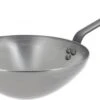 DeBuyer - Mineral B Wok 28cm - Staal 1 DeBuyer - Mineral B Wok 28cm - Staal -Pot Bevordering 1200x674 16