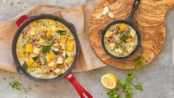 Blackwell Koekenpan Gietijzer - ø 16 Cm - Zonder Anti-aanbaklaag 19 Blackwell Koekenpan Gietijzer - ø 16 Cm - Zonder Anti-aanbaklaag -Pot Bevordering 1200x675 18