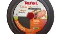 Tefal Ceramic Control Koekenpan - Ø 28 Cm – Thermospot – Cooltouch Greep -Pot Bevordering 1200x675 20