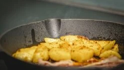 Blackwell Koekenpannenset - Gietijzer - ø 16, 20 En 25 Cm - Zonder Anti-aanbaklaag 16 Blackwell Koekenpannenset - Gietijzer - ø 16, 20 En 25 Cm - Zonder Anti-aanbaklaag -Pot Bevordering 1200x675 23